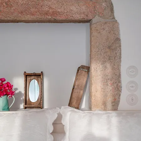 Demati House * Камбос