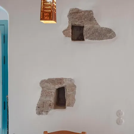 Demati House Дом отдыха