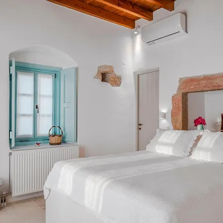 Demati House Дом отдыха