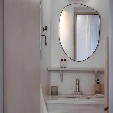 Demati House * Камбос