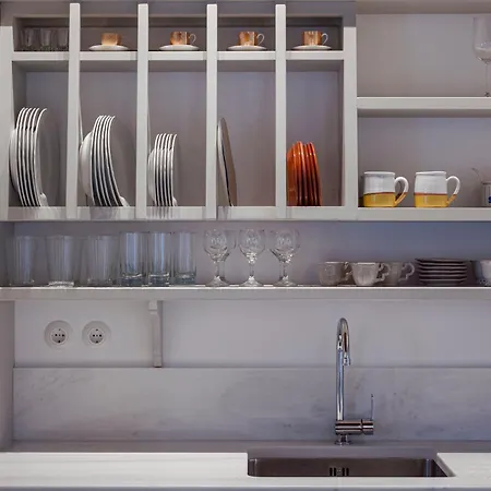 Дом отдыха Demati House *