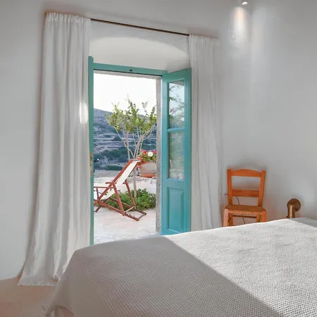 Demati House * Камбос