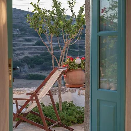 Demati House Дом отдыха *