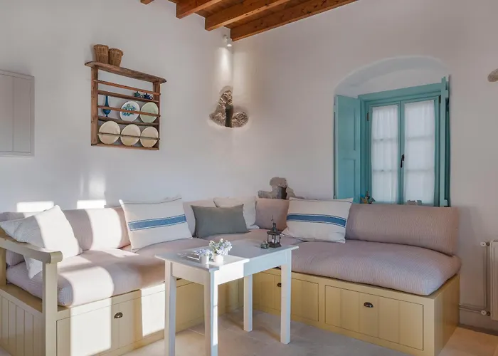 Ferienhaus Demati House *