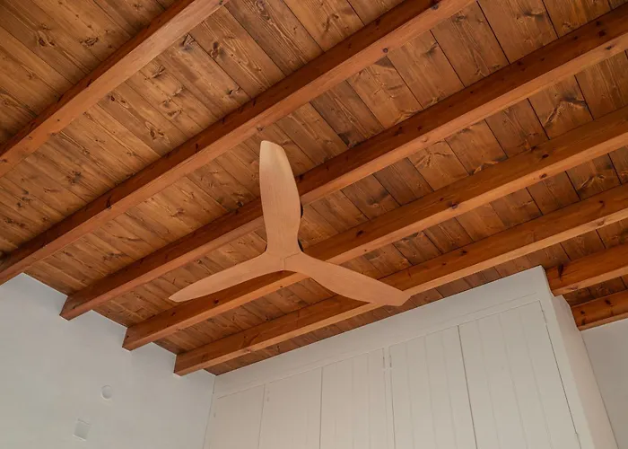 Demati House Ferienhaus Kámbos