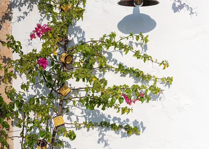 Demati House Ferienhaus *