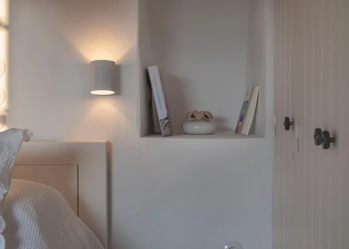 Demati House * Kámbos