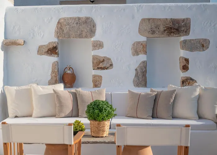 Ferienhaus Demati House