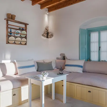 بيت للعطل Demati House *