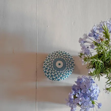 Holiday home Demati House *