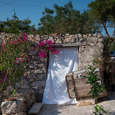 Demati House بيت للعطل *