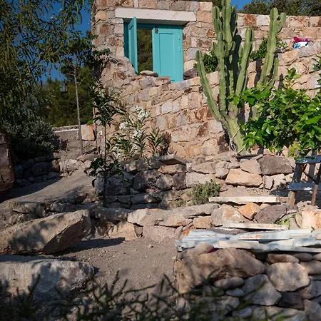 בית נופש Demati House *