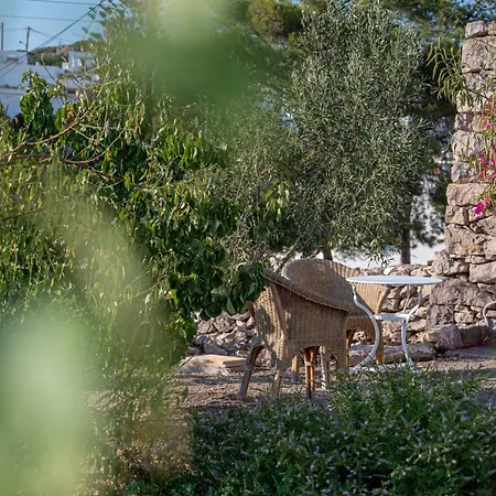 Demati House بيت للعطل Kámbos