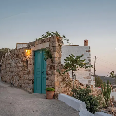 بيت للعطل Demati House