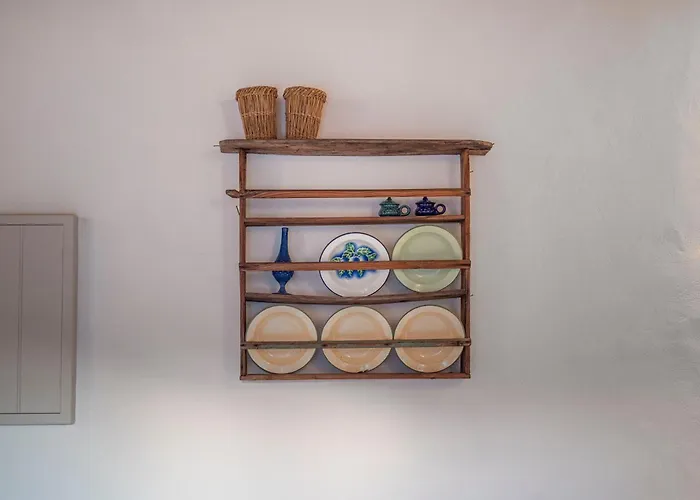 Demati House Kámbos