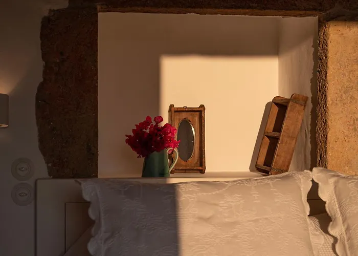 Demati House Nyaraló *