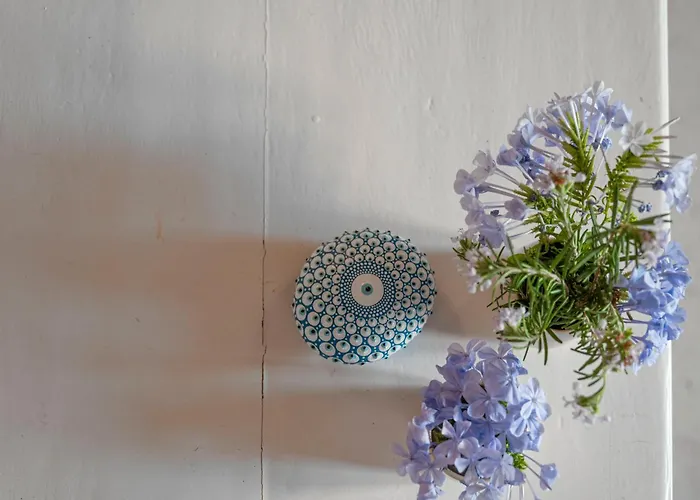 بيت للعطل Demati House *