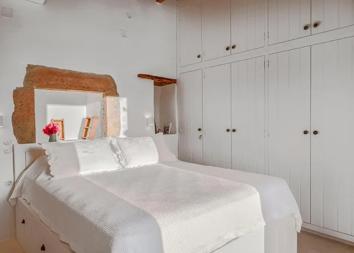 Demati House * Kámbos