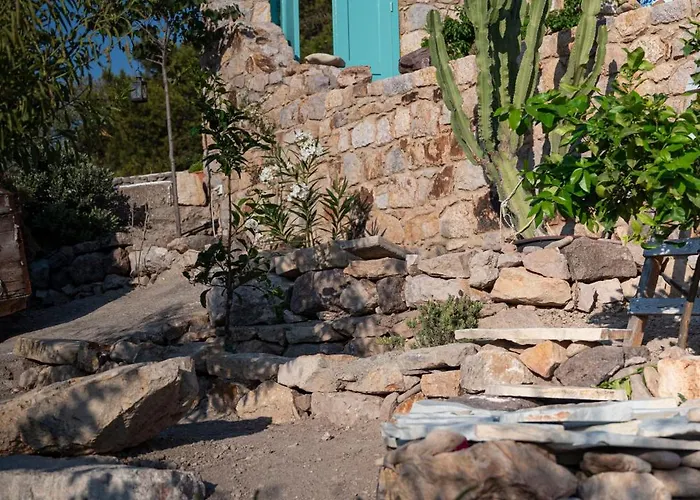 بيت للعطل Demati House *