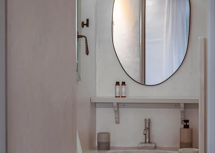 Demati House * Kámbos