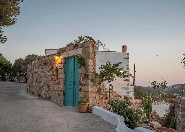 Nyaraló Demati House