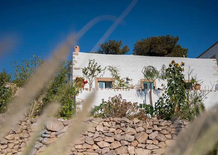 Demati House Nyaraló *