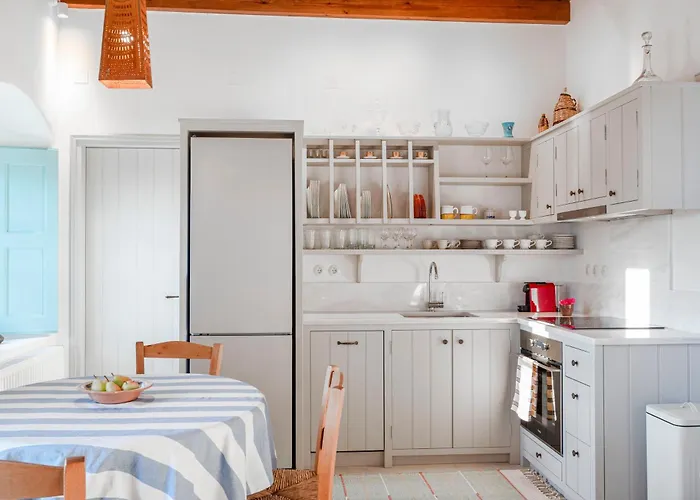 بيت للعطل Demati House