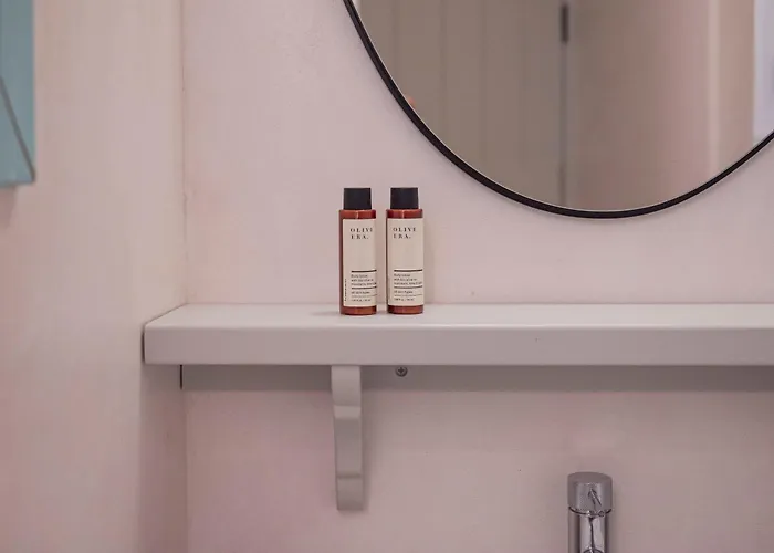 Demati House * Kámbos