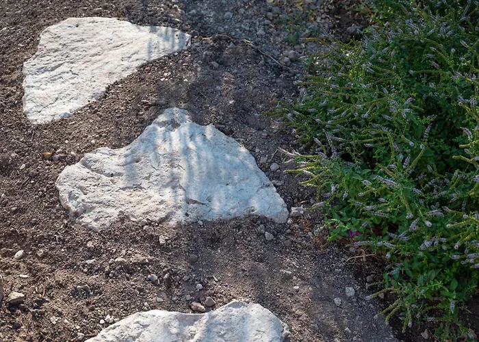 Demati House * Kámbos